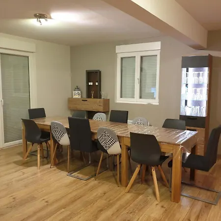 Maison De Charme Villa