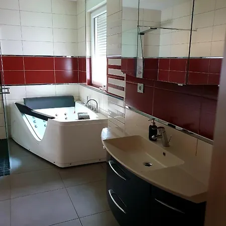 Maison De Charme * Saasenheim