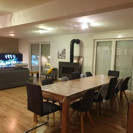 Maison De Charme Saasenheim