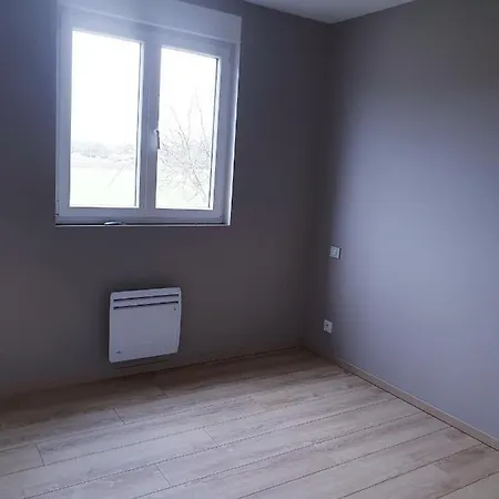 Villa Maison De Charme Saasenheim