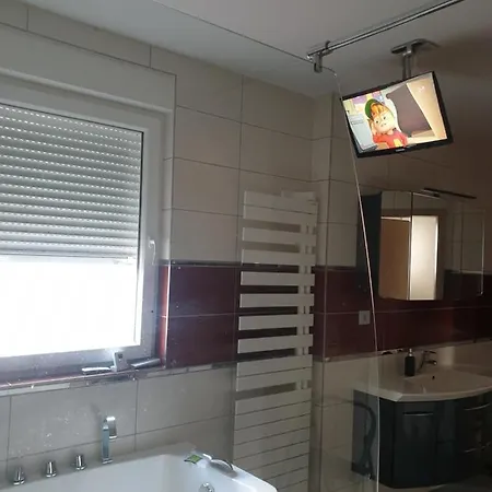 Maison De Charme Villa