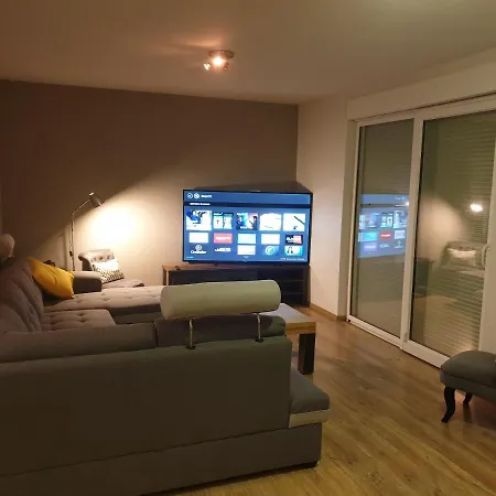 Maison De Charme Villa *