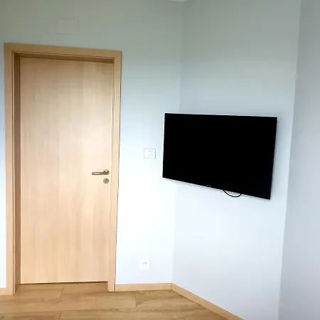 Maison De Charme Villa