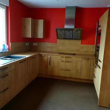 Maison De Charme * Saasenheim