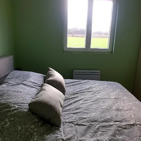 Villa Maison De Charme Saasenheim