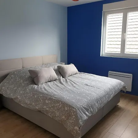 Maison De Charme Saasenheim