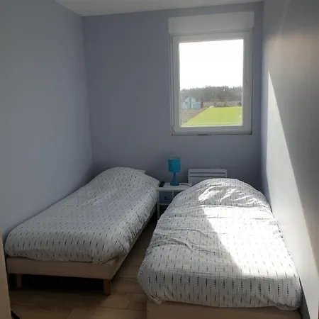 Villa Maison De Charme Saasenheim