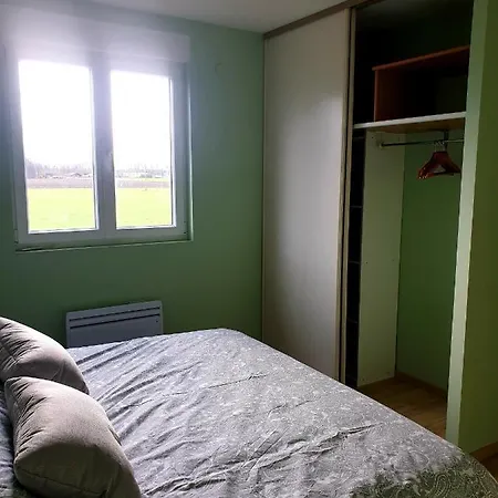 Maison De Charme Saasenheim