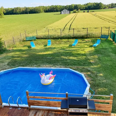 Maison De Charme Saasenheim