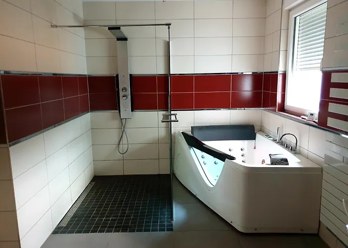 Maison De Charme Villa *