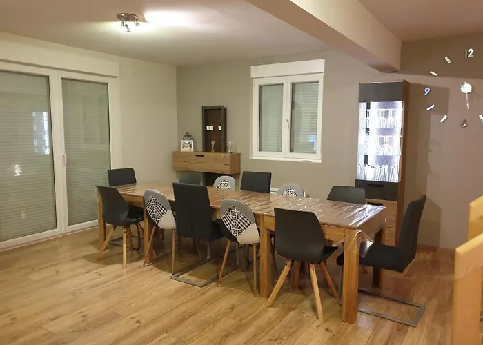 Maison De Charme Villa