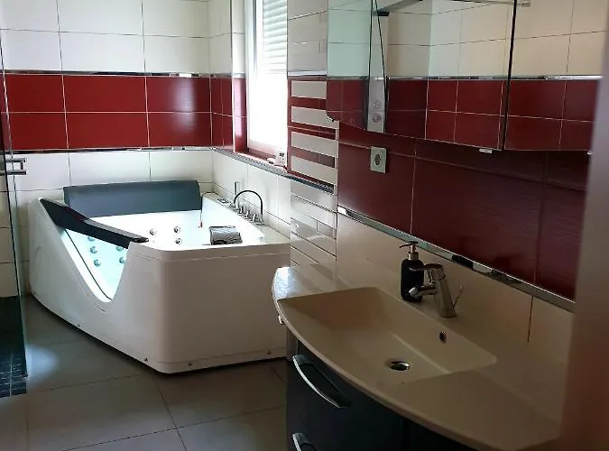 Maison De Charme * Saasenheim