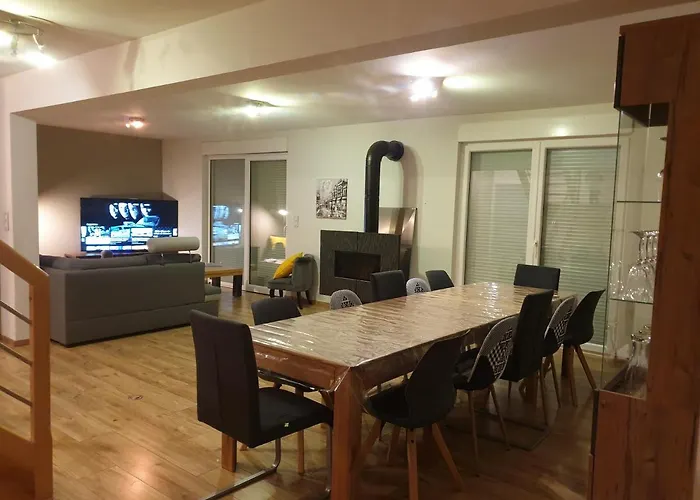 Maison De Charme Saasenheim