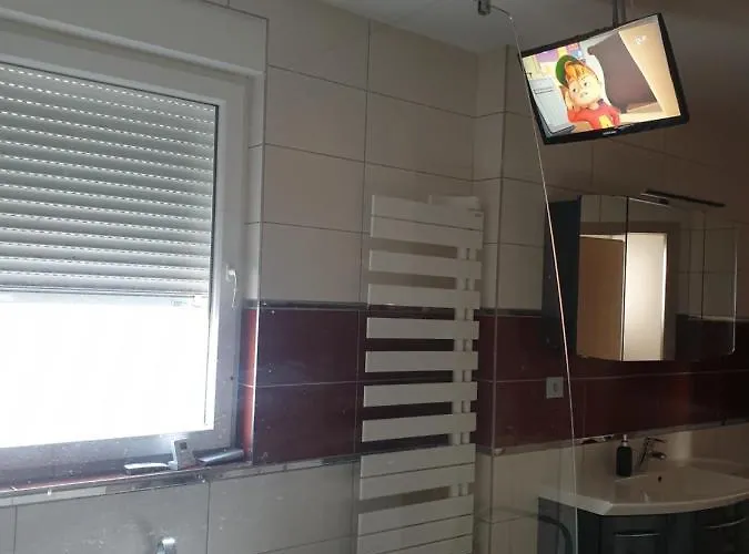 Maison De Charme Villa