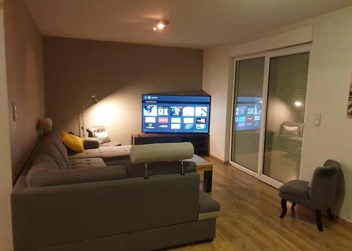 Maison De Charme Villa *