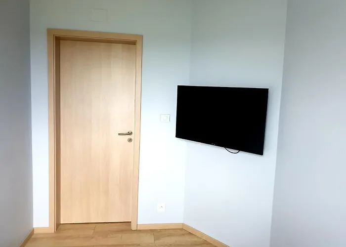 Maison De Charme Villa