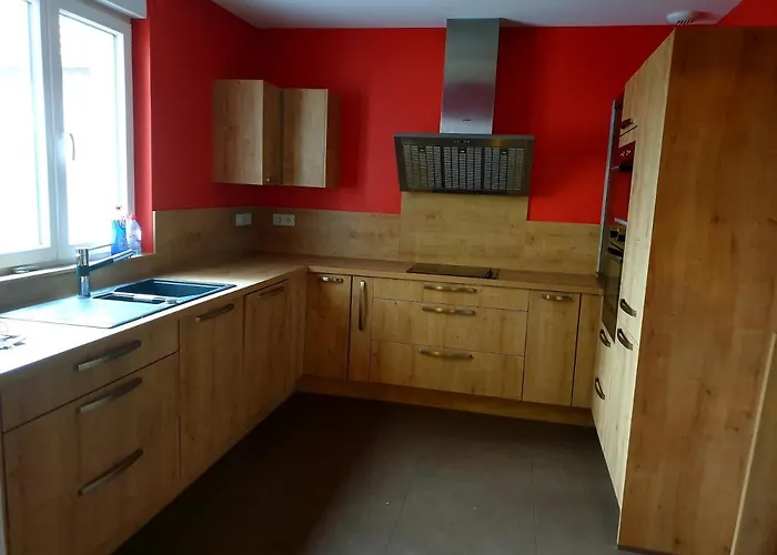 Maison De Charme * Saasenheim