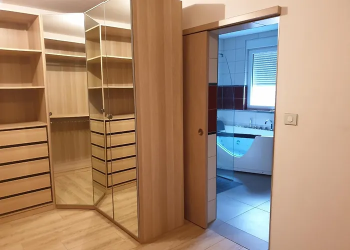 Maison De Charme * Saasenheim