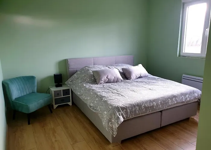 Maison De Charme Saasenheim