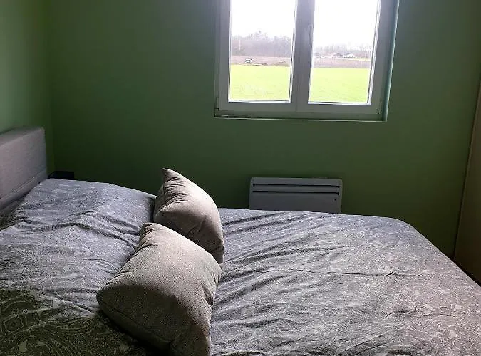 Villa Maison De Charme Saasenheim