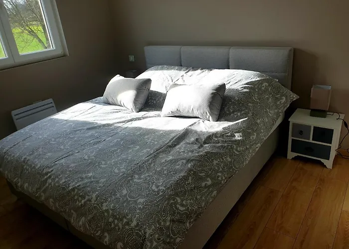 Villa Maison De Charme Saasenheim