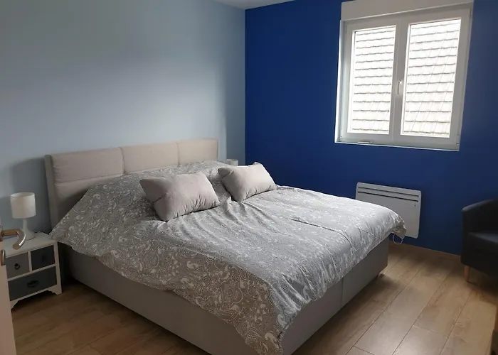 Maison De Charme Saasenheim