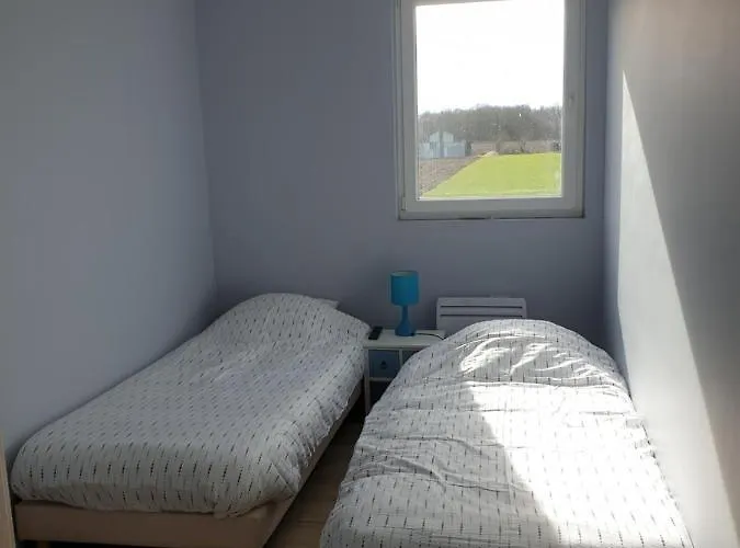 Villa Maison De Charme Saasenheim