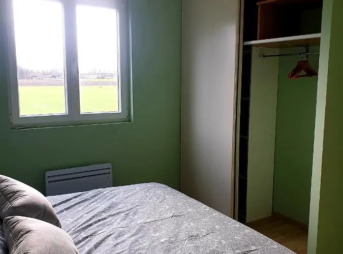 Maison De Charme Saasenheim