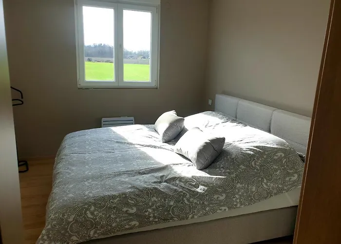 Maison De Charme Saasenheim