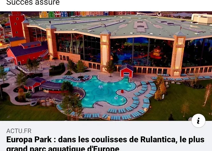 Villa Maison De Charme