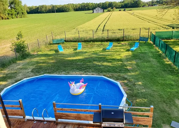 Maison De Charme Saasenheim