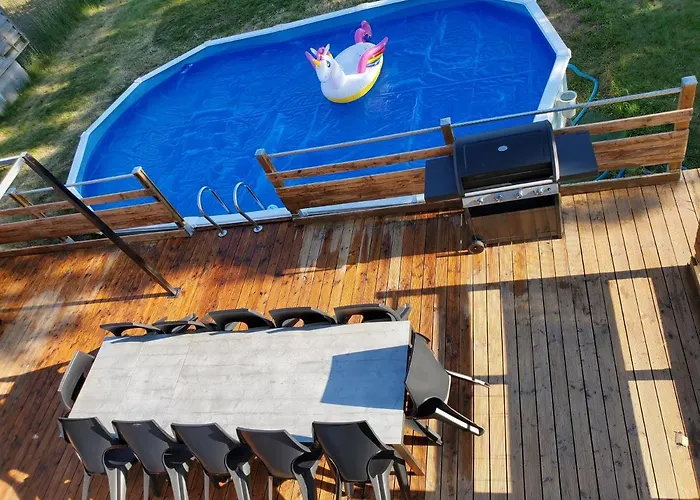 Maison De Charme * Saasenheim